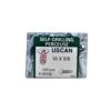 Vis Autoperceuse à Tête Ronde Plaquée Zinc "Tek" Pour Le Métal, #10-16 X 5/8" (100 Unités) -GAGNON Quincaillerie b058ab86b7764734b232109fc3360aaf403a25bc 09441305 001
