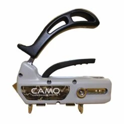 Outil D'insertion De Vis Non Apparente ''Marksman Pro-N'' Pour Planches De Terrasse De 3-1/4'' à 5'', Espacement De 3/16''