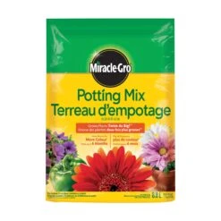Terreau D’empotage Miracle-Gro, 8,8 L