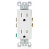 Prise Decora De 15 A / 125 V, Blanc -GAGNON Quincaillerie b0b38ec65d8f641f4661f57659032a80146f9ce9 77813546 001 bd5f31b5 c183 4fbb a075 fba16e31dc3d
