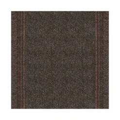 Tapis De Passage Tracker Anthracite, 26'' (vendu Au Pied Linéaire)