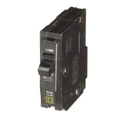 Disjoncteur QO Unipolaire 20 A , En Vrac