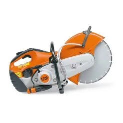 Stihl Scie à Béton TS 420 De 66,7 cm³, 14"