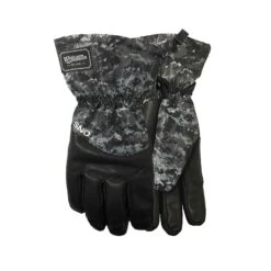 Gants D'hiver Sno Job, Moyen