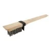 Brosse à Gril Avec Soie Profonde