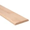 Bordure De Joint De Plancher En Chêne Naturel, 3/8" X 2-1/2" X 3' -GAGNON Quincaillerie b2afa1b6c05524523d136bc46fd6e1970823840f 87387005 001