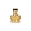 Adaptateur De Robinet En Laiton