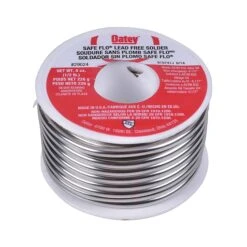 Fil De Soudure Sans Plomb Safe Flo, 226 G
