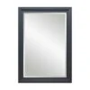 Miroir Rectangulaire De 24" X 36" Avec Encadrement, Noir -GAGNON Quincaillerie b33c756b9dd0ce3abb5ed27ce182bfe01f86a296 90800666 001 c865229b 8259 487d b99b 158655d31bf4