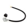 Tuyau Et Régulateur De Rechange Pour BBQ, 24'' -GAGNON Quincaillerie b40c6eed2887c438953d800b6daae661ebad915b 62800122 001