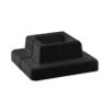 Cache-base Pour Poteau De 2'' X 2'', Noir -GAGNON Quincaillerie b4490da0ac17cc052470e16f047a86063128b644 88009110 001 b8ec9453 ad67 4347 aeb0 185606120e3d