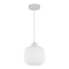 Luminaire Suspendu à 1 Lumière De La Collection Fifth Avenue, 7,87" X 8,26" -GAGNON Quincaillerie b45b44461594936bc0db84b0b45c41b4aedf25ed 39903446 001