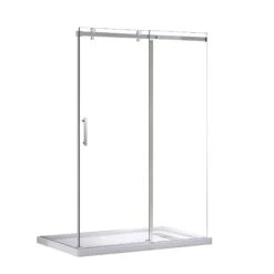 Douche En Alcôve Inspiration NXT, 48'' X 32''