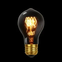 Ampoule à L'ancienne Type A