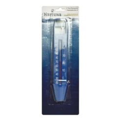 Thermomètre Standard De 6" Pour Piscine