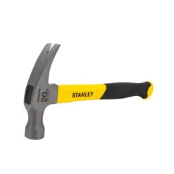 Stanley Marteau En Fibre De Verre De 20 oz Avec Panne De Démolition