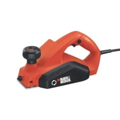 Raboteuse De 3 1/4 Po