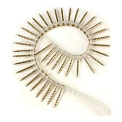 Makita Vis A Plancher En Bande No:8 1-3/4"