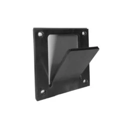 Crochet Mural, 3'' X 3''