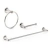 Moen Ensemble D'accessoires De Salle De Bain Laia, Chrome (3 Pièces) -GAGNON Quincaillerie b7779850649bc7a03bb090f774db31f17fa8b0ad 84037343 001