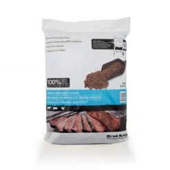 Broil King Mélange De Granules Smoke Master, 20 LB