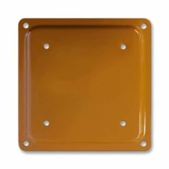 Assise De Poteau 6'' X 6'', Fixplak 66 Cèdre