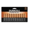 Duracell Pile Alcaline AA Coppertop, 24 Unités -GAGNON Quincaillerie b8575d98e4fcbe4d08565c9a34db502b9ccd16db 33270357 001