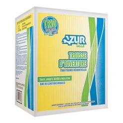 Trousse D'ouverture De Piscine