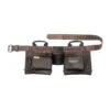 DeWALT Tablier à Outils En Cuir, 11 Pochettes