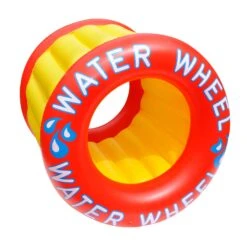 Swimline Roue à Eau Gonflable Pour Piscine, 40" X 43" X 40"