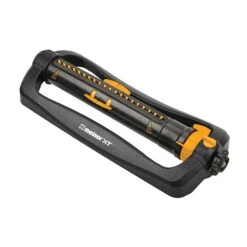 Arroseur Oscillant Turbo à Réglage De Débit, 4 500 Pi2