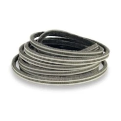 Bande De Remplacement En Fibre Avec Barrière Scellante 0,312 Po X 0,25 Po X 14 Pi