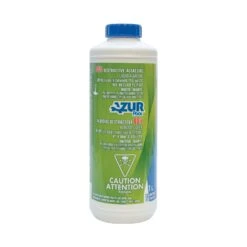 Algicide Destructeur à 60 %, 1 L