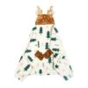 Couverture à Capuche Portable Pour Enfants De 50'' X 30'', Design Chevreuil -GAGNON Quincaillerie bad8a954bfdad6182a6d2a394d70a4fa1d7b3f33 66115850 001