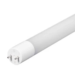 Tube DEL T8 Blanc Froid De 14 W, 48"