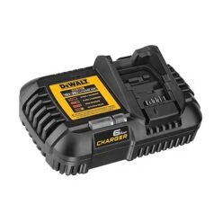 DeWALT Chargeur Rapide 12 V Max / 20 V Max Et Flexvolt, 6 A