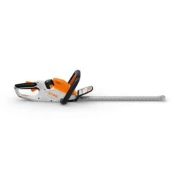 Stihl Taille-haie HSA 40 Sans Fil, Batterie Et Chargeur Inclus (20'')