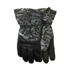 Gants D'hiver Sno Job, Grand