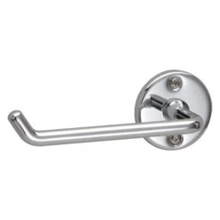 Porte-papier Columbia, Chrome