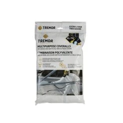 Combinaison Polyvalente, Très Grand