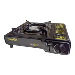 Réchaud Portatif Au Gaz Butane VT-202, 8 000 BTU