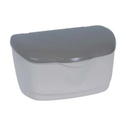 Boîte à épingles à Linge En Plastique