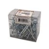 Vis à Particule Auto-fraiseuse Plaquée Zinc, #6 X 2" (100 Unités) -GAGNON Quincaillerie bfbeeffffe6dbdcc80932594cbba93bcf718d42c 09415306 001