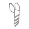 Échelle Polie Et Anodisée Pour Quai, 4 Marches -GAGNON Quincaillerie c02a070acf0002dd1c46bf02889a0198ac218b17 88155133 001