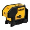 DeWALT Laser Auto-nivelant
