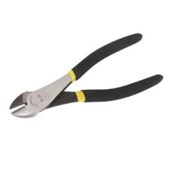 Stanley Pinces à Coupe Diagonale, 7"