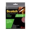Scotch Attache Autocollante En Velcro Pour L’intérieur De 3/4" X 15', 3 Lb (noir) -GAGNON Quincaillerie c06c4ffd3e3fb04e6b28dffaf4c3d2a1463a71e4 41966809 001