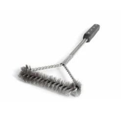 Broil King Brosse à BBQ En Acier Inoxydable Extra-large, 18'' X 6,5''