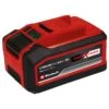 Einhell Batterie Power X-Change 4.0-6.0 Ah, 18 V -GAGNON Quincaillerie c0cb91f6ebe9b8f95db590e3ce4fe593287fa7c4 95017935 001