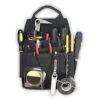 Étui à 11 Poches Pour électricien